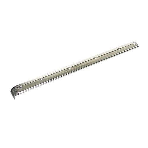 Part #agm75550001, Dishwasher Rack Slide / 24.20 x 9.00 x 7.60