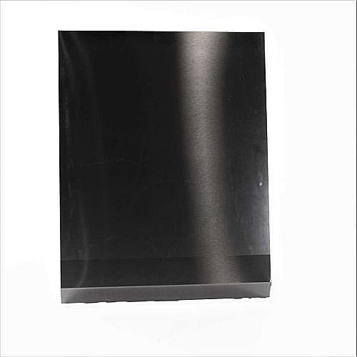 LG Part #agm75570305, Dishwasher Door Outer Panel | 36.00 x 30.00 x 7.00