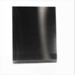Lg Dishwasher Door Outer Panel for LG LDT5678ST/00 - Part AGM75570305