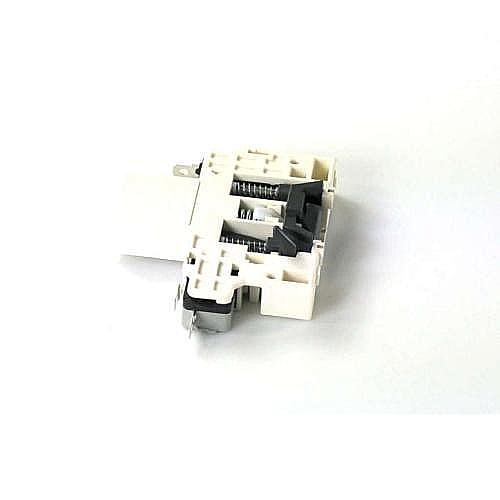 Part #agm76149901, Dishwasher Door Latch Assembly / 11.20 x 9.60 x 3.60