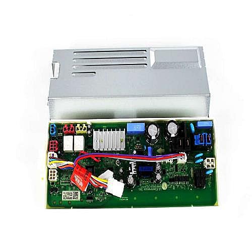 Photo of LG Part #agm76429502, Dishwasher Electronic Control Board | 16.79 x 13.19 x 8.52 from Repair Parts Direct