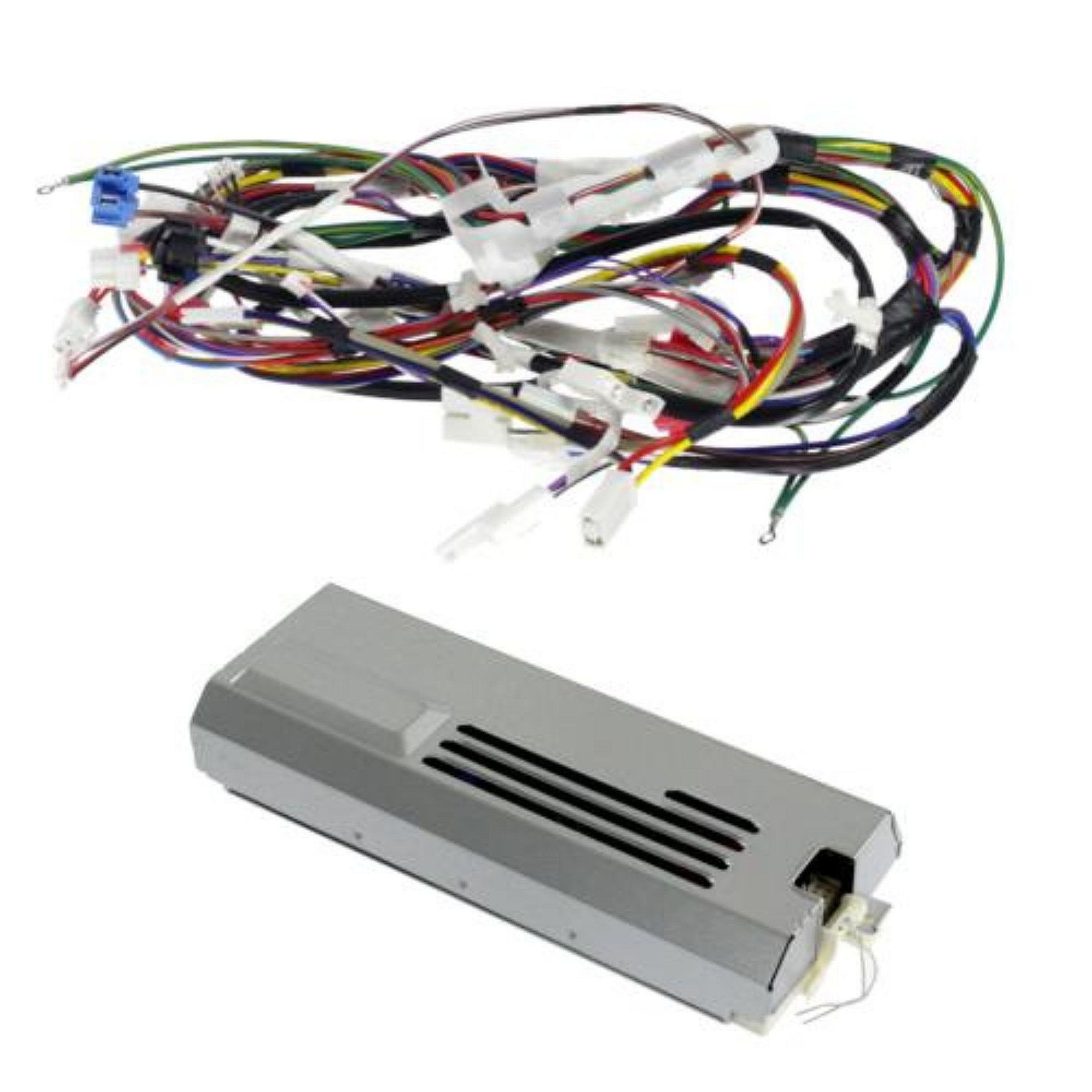 Part #agm76889607, Lg Dishwasher Electronic Control Board Assembly (Replaces Agm76889603)