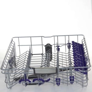 Dishwasher Dishrack Assembly, Upper AHB32983760