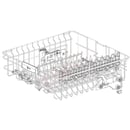 Dishwasher Dishrack Assembly, Upper