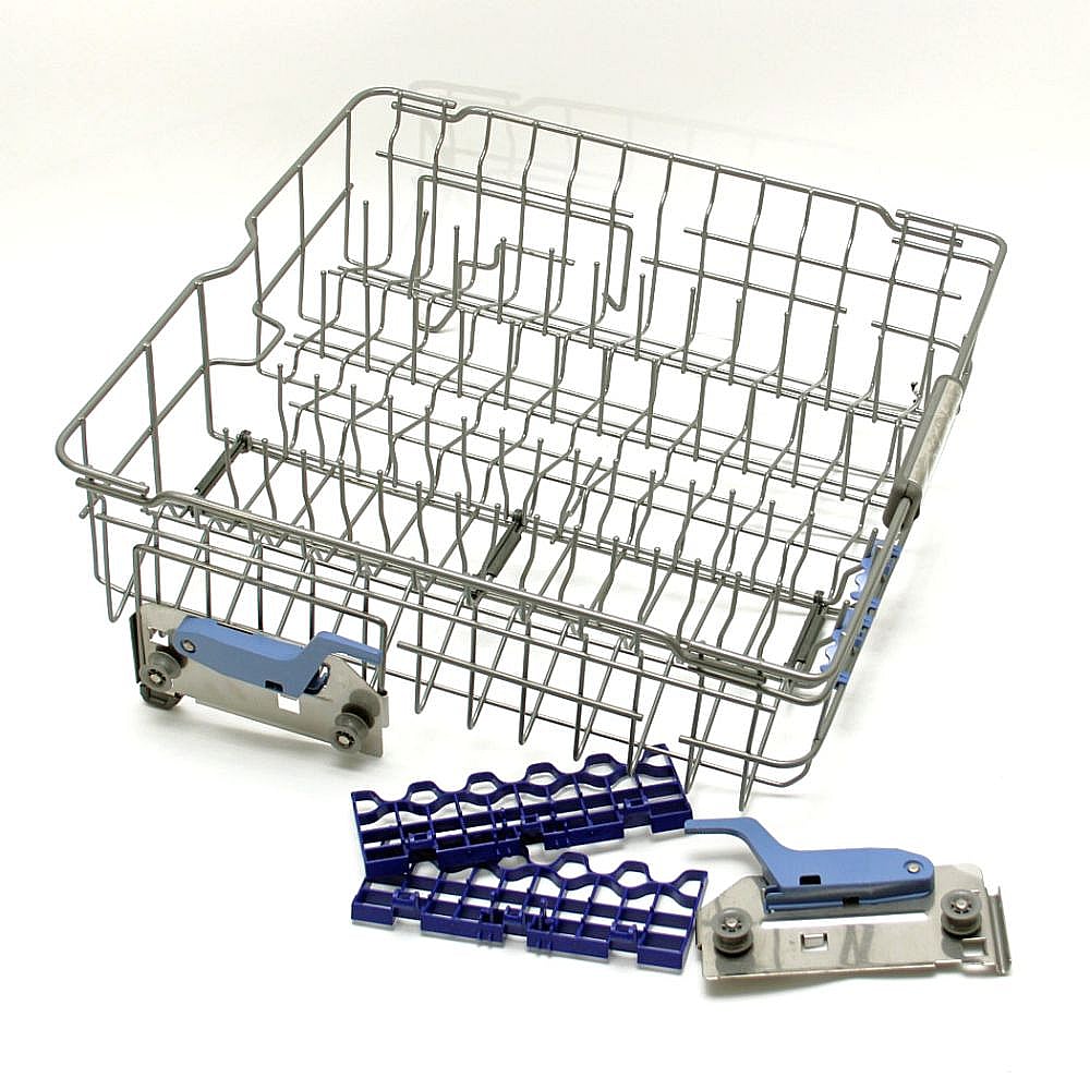 Part #ahb33839501, Rack Assembly