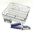 Rack Assembly for LG LDF9810ST - Part AHB33839501