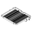 Dishwasher Third Level Dishrack for LG LDF5678SS/00 - Part AHB73130101