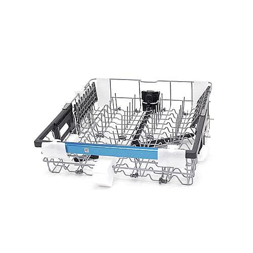 Part #ahb73249202, Lg Rack Assy / 29.00 x 27.03 x 11.29