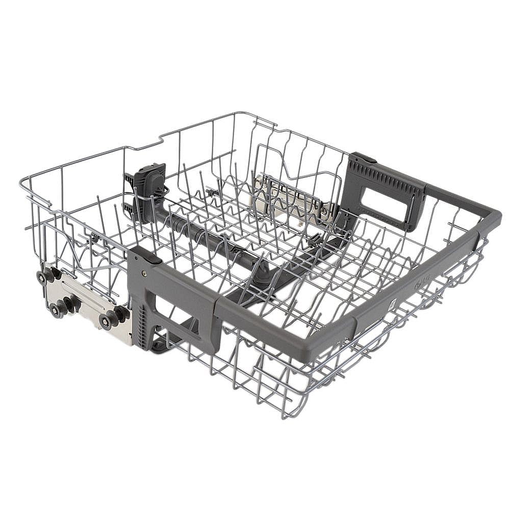 Part #ahb73249204, Dishwasher Dishrack Assembly, Upper By Lg (Replaces Ahb73129204)