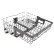 Dishwasher Dishrack Assembly, Upper (replaces AHB73129204)