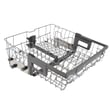 Dishwasher Dishrack Assembly, Upper By Lg AHB73249204