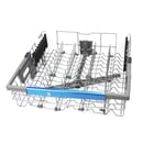 Lg Dishwasher Dishrack Assembly, Upper AHB73249227