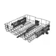 Dishwasher Spray Arm And Upper Dishrack Assembly for LG LDFN343LS/00 - Part AHB73249233