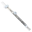 Lg Dishwasher Lower Dishrack Slide Rail, Right AHC73575002