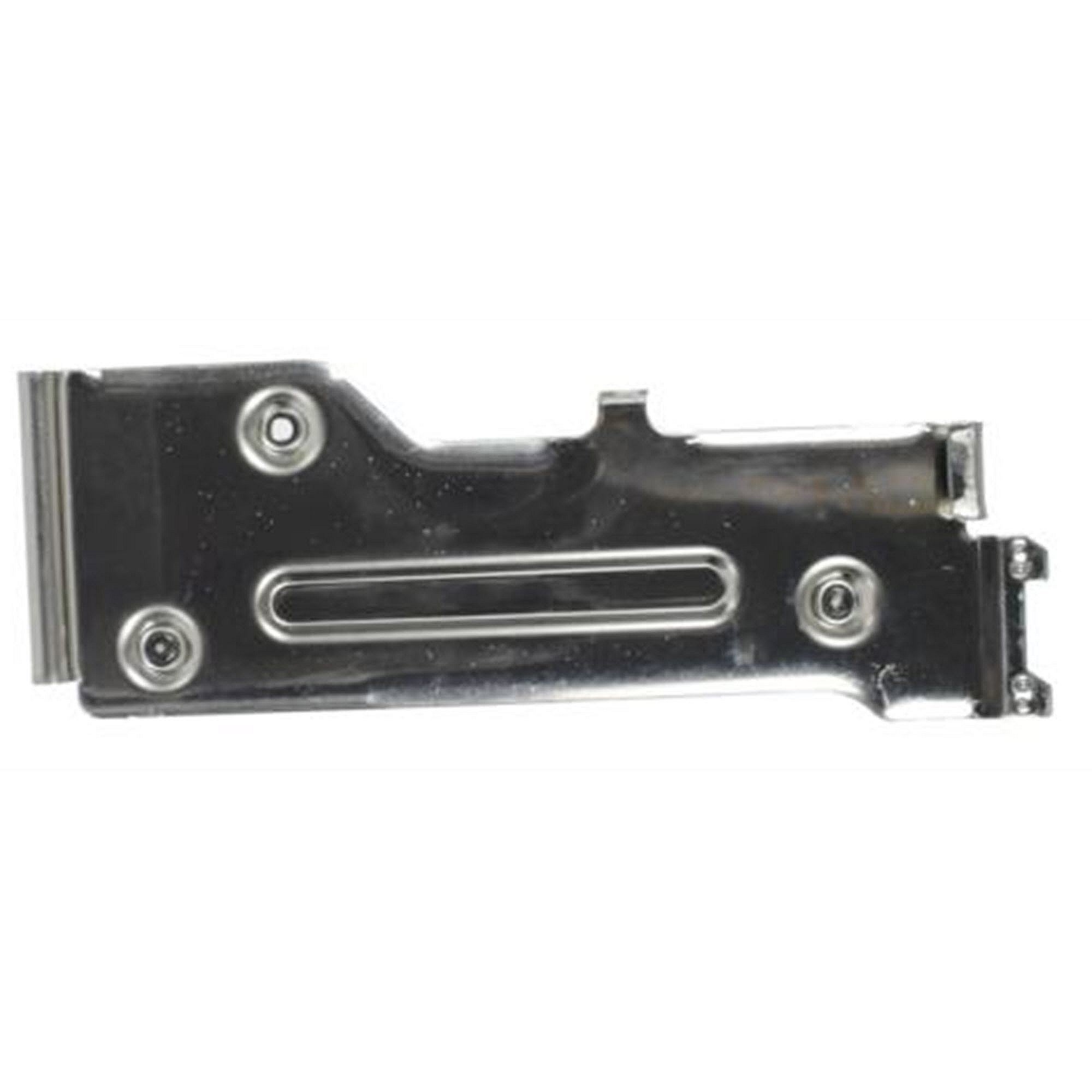 Part #ahj73609902, Dishwasher Upper Dishrack Roller Assembly, Left / 14.33 x 12.00 x 2.33