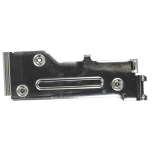 Dishwasher Upper Dishrack Roller Assembly, Left AHJ73609902