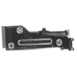 Dishwasher Upper Dishrack Roller Assembly, Left for LG LDT7797ST/00 - Part AHJ73609902