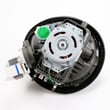 Dishwasher Pump And Motor Assembly for LG LDS4821ST - Part AJH31248604