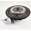 Dishwasher Wash Pump for LG LSDF995ST - Part AJH31248606