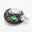 Dishwasher Circulation Pump (replaces Ajh31248604, Ajh31248605, Ajh31248606) AJH31248608
