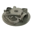 Dishwasher Sump AJH32598001