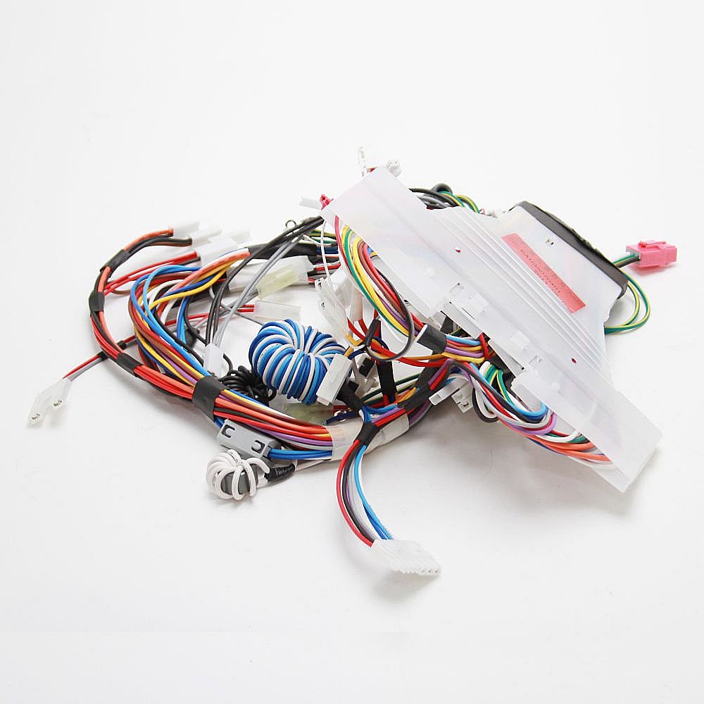 Part #ead35070401, Lg Dishwasher Wire Harness / 11.50 x 8.00 x 1.50