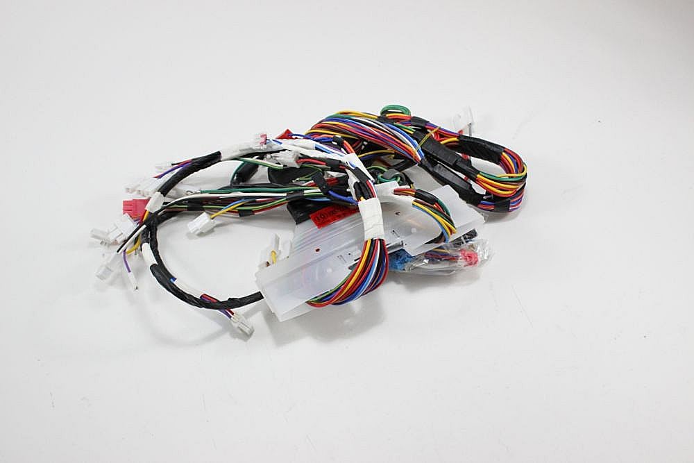 Photo of Dishwasher Wire Harness from Repair Parts Direct