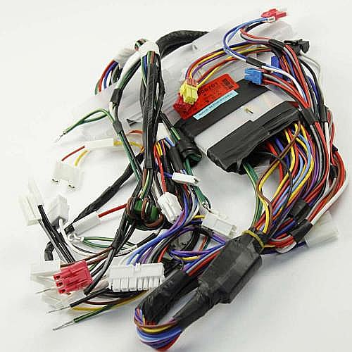 Photo of LG Part #ead61906701, Dishwasher Wire Harness | 16.44 x 13.56 x 3.33 from Repair Parts Direct