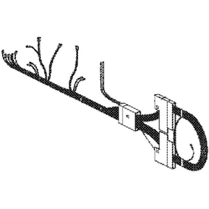 Dishwasher Wire Harness EAD61906701