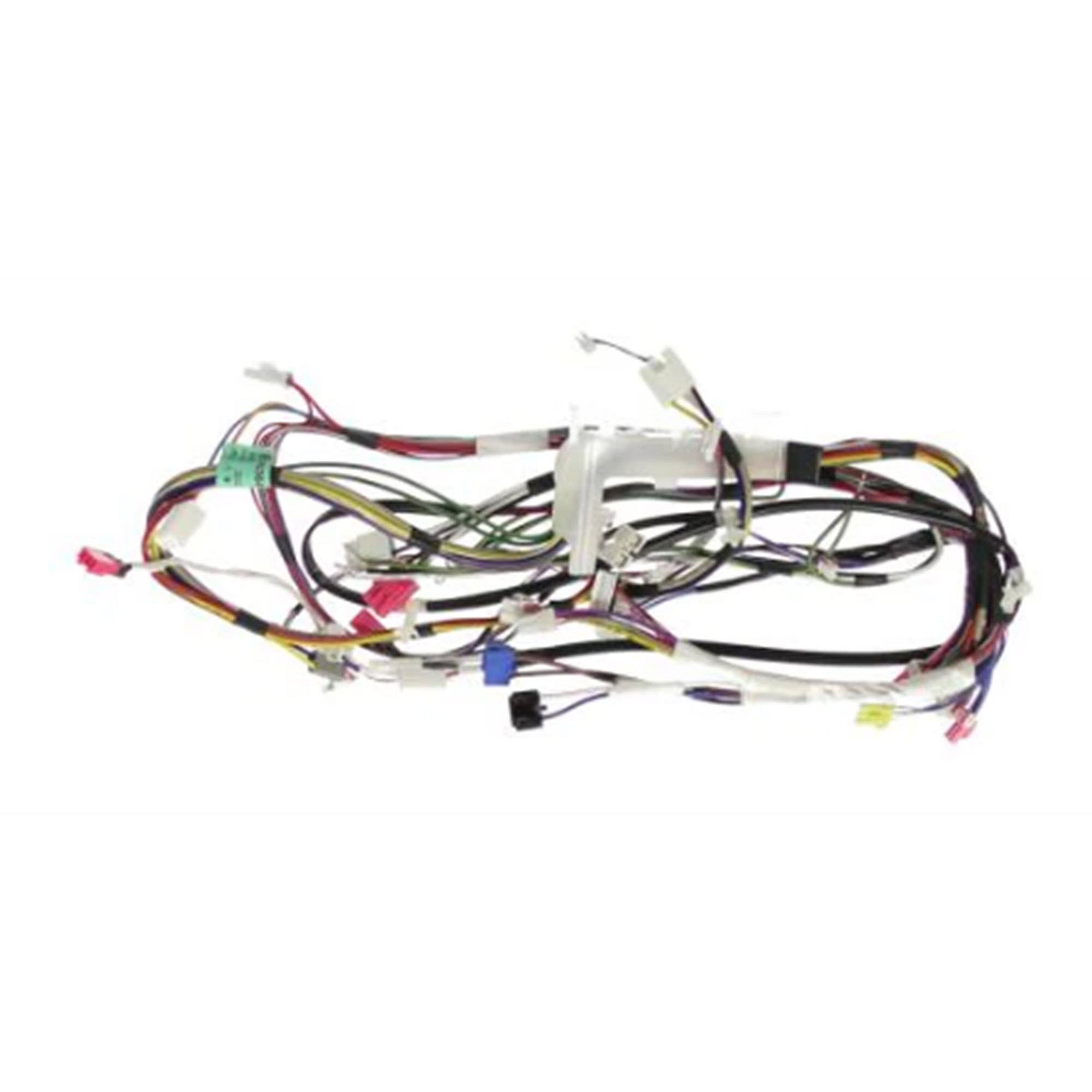 LG Part #ead63647003, Multi Harness | 19.33 x 14.00 x 4.67