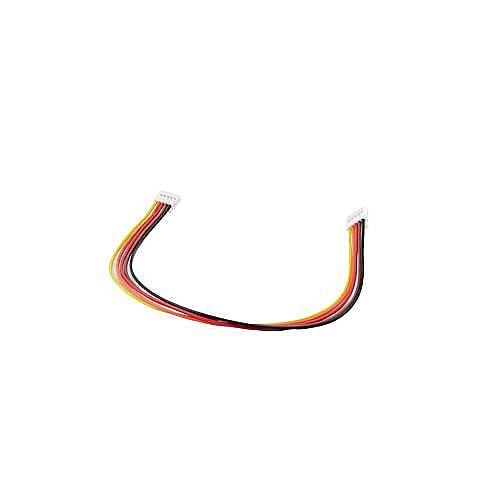 Part #ead63707508, Single Harness