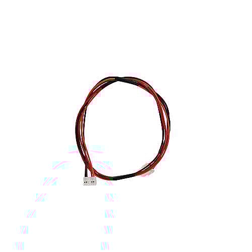 Part #ead63707510, Single Harness