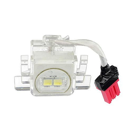 Part #eaq61400805, Kenmore Elite Dishwasher Led Interior Light / 9.00 x 8.00 x 7.00