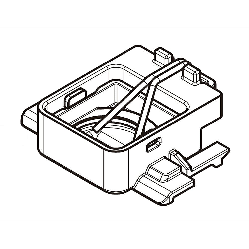 Dishwasher LED Interior Light