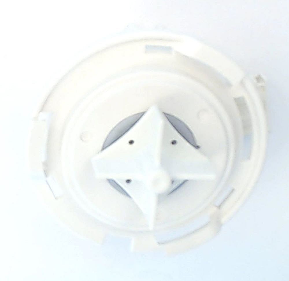 Photo of Dishwasher Pump Motor from Repair Parts Direct