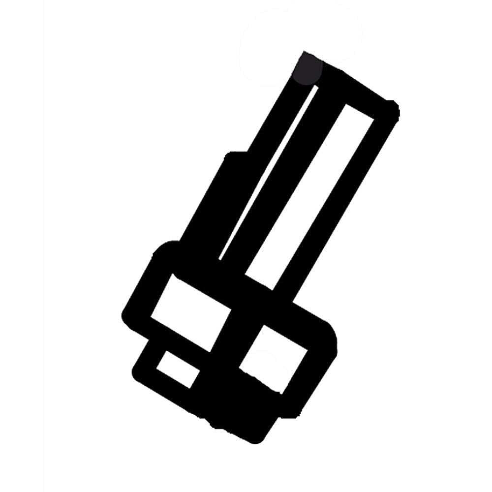 Dishwasher Water-Level Sensor