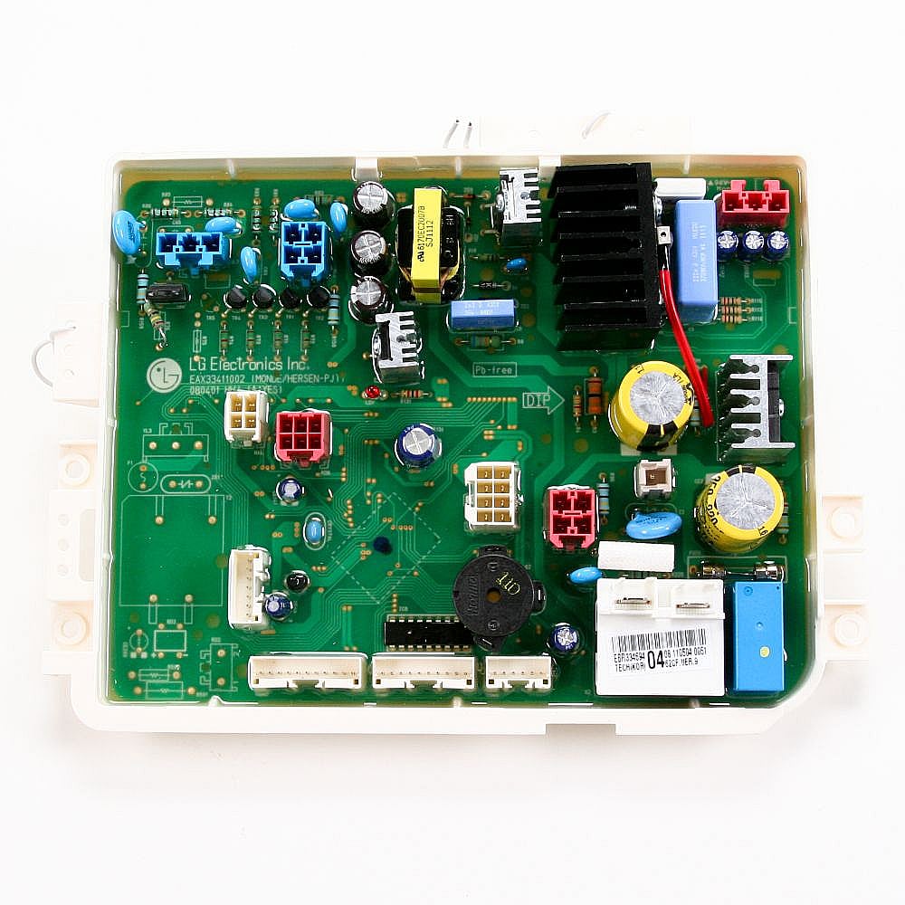 Photo of Dishwasher Electronic Control Board from Repair Parts Direct