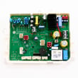 Dishwasher Electronic Control Board EBR33469404