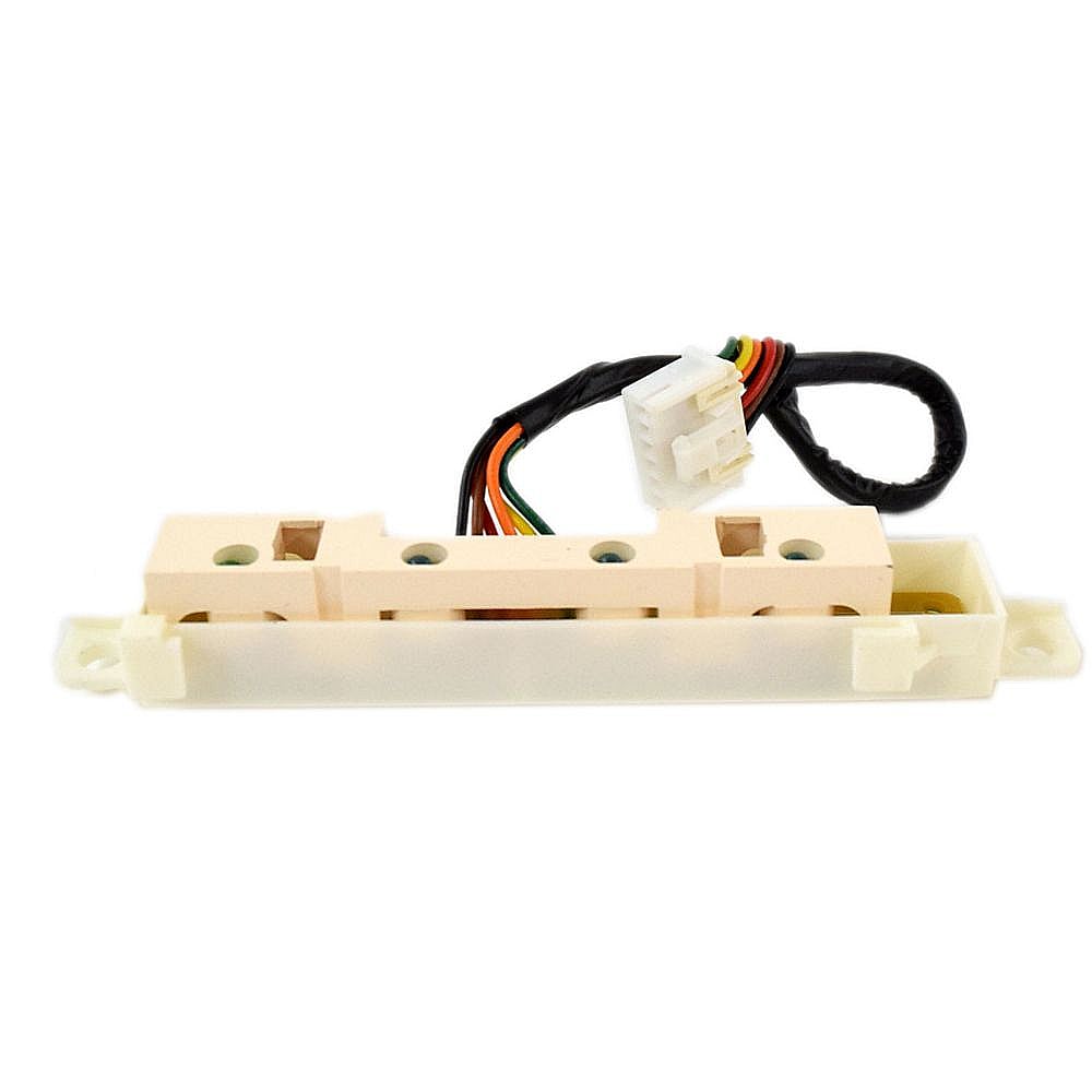 Part #ebr33469705, Dishwasher Display Board, Front