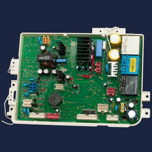 Dishwasher Electronic Control Board EBR38144404