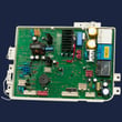 Dishwasher Electronic Control Board for LG LSDF795ST - Part EBR38144404