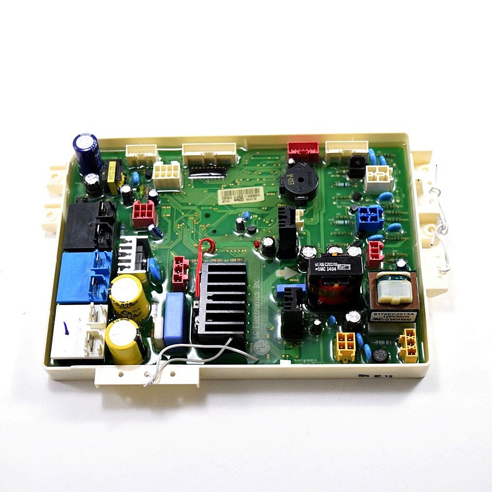 Photo of Part #ebr38144406, Dishwasher Electronic Control Board from Repair Parts Direct