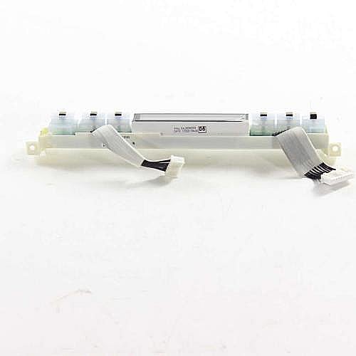 Photo of Part #ebr38145002, Dishwasher Display Board, Right from Repair Parts Direct