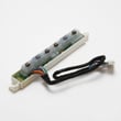Dishwasher Display Board for LG LDF9810ST - Part EBR38145201
