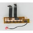 Dishwasher Display Board EBR43245901