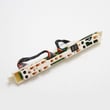 Dishwasher Display Board for LG LSD795ST4 - Part EBR56710601