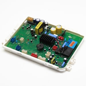 Dishwasher Electronic Control Board EBR63265303