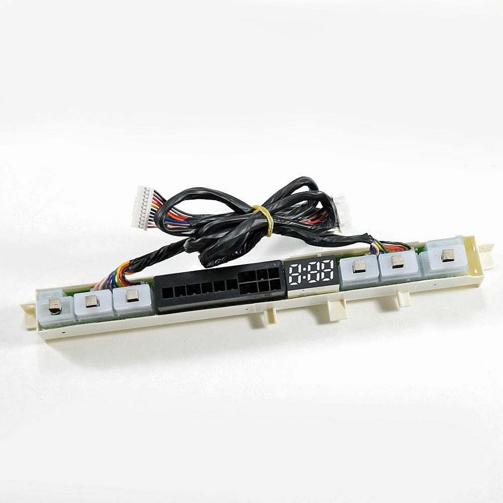 Part #ebr72910102, Dishwasher Display Control Board / 15.00 x 10.67 x 4.67