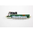 Dishwasher Display Board EBR72910203