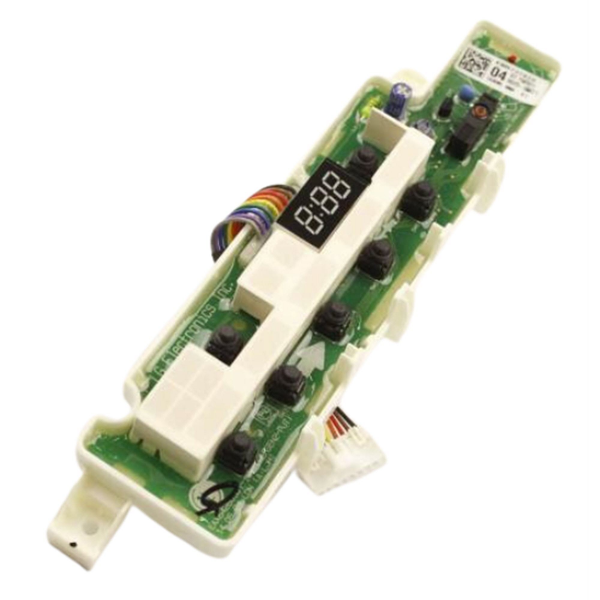 Part #ebr73742804, Dishwasher Display Board / 16.00 x 12.67 x 3.22